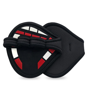 Poignées de musculation légères et durables en néoprène, couleur personnalisée, pour la musculation - Product Image 3