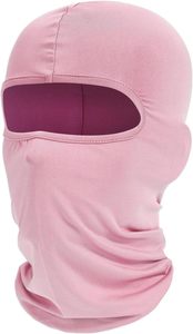 Cagoule personnalisée de haute qualité avec image, masque intégral d'été, protection UV pour sports de plein air - Product Image 2