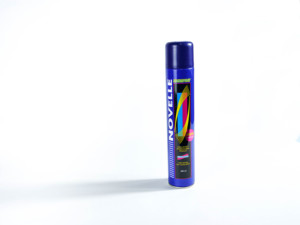 Spray Coiffant 400ML à Séchage Rapide, Brume Coiffante, Spray de Finition, Arôme Professionnel, Marque Privée Disponible - Product Image 2
