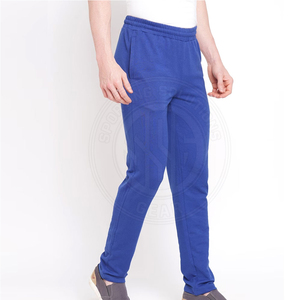 Pantalones Deportivos Modernos de Algodón para Hombre, Pantalones Jogger con Acabado Casual - Product Image 2