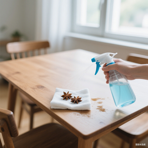 中国のスターアニスエキスとスターアニスパウダーの組み合わせは国際的な認証を受けており、食品フレーバーに適しています - Product Image 6