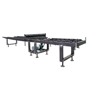 ZCJK QTY8-15 Lini Produksi Mesin Blok Beton Kapasitas Besar Otomatis Penuh - Product Image 4