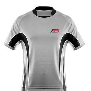 Ropa Deportiva, Uniforme de Rugby 100% Poliéster, Uniforme de Rugby de Primera Calidad Más Vendido para Adultos - Product Image 3