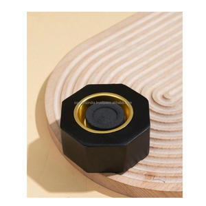 Premium Quality Religious Resin <b>Bakhoor</b> <b>Burner</b> Handmade Factory Wholesale Price for Home & Garden Decor From India - Product Image 1