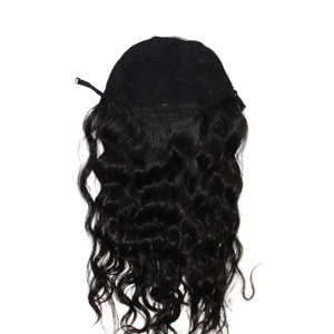 Easy Wear Our Perruque <b>Bob</b> for 134 Virgin Vietnamese Human Hair French/ Lace Brings Understated Elegance for Any - Product Image 5