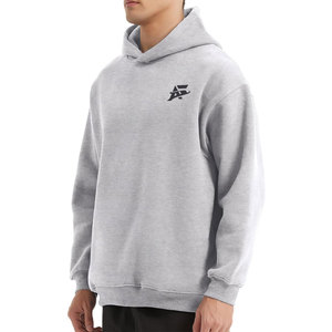 Sudaderas Modernas de Corte Recto, Sudaderas con Capucha Ajustable, Tacto Suave y Estilo Urbano Relajado - Product Image 1