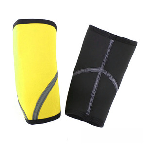 New Style Latest Design <b>Knee</b> <b>Sleeves</b> Neoprene Made Sustainable <b>Knee</b> <b>Sleeves</b> Hot Sale <b>Knee</b> <b>Sleeves</b> - Product Image 1