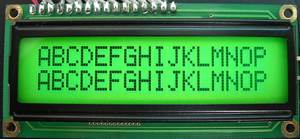 Wisetip Qualité Supérieure Fabricant Vc16X2A Caractère Lcd Module Solution D'affichage - Product Image 5