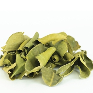 Hojas de Lima Kaffir Secas Frescas de Nueva Cosecha Vietnamita al por Mayor, Hojas de Lima Secas al Mejor Precio de Fábrica en Vietnam - Product Image 1