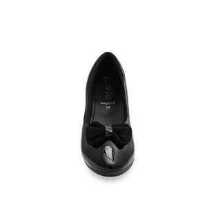 <b>Black</b> WN0956 <b>Pumps</b> - Product Image 1