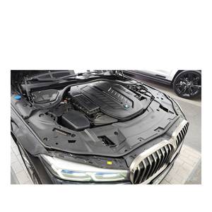 BMW Série 7 M760Li XDrive 2022, 102 984 km, conduite à gauche, boîte de vitesses automatique, sièges en cuir - Product Image 6