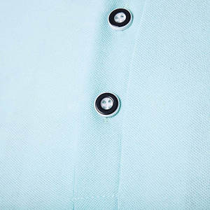 Chemises pour hommes adultes, vente chaude, sur mesure, service OEM, haute qualité, tricot polyester respirant, style gothique, manches courtes - Product Image 4