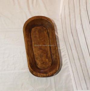 Cuenco de masa grande de alto acabado, respetuoso con el medio ambiente, superventas de amazon, tazón de masa 2022 para hotel y restaurante doméstico - Product Image 4