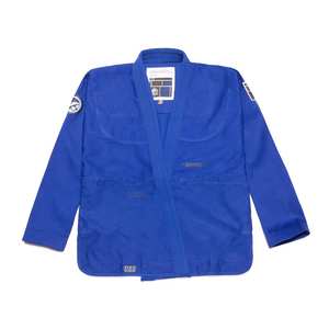 Kimono de Jiu-Jitsu Personalizado de Primera Calidad, Estilo Shoyorol - Product Image 1