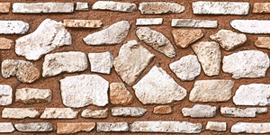 Carreaux muraux Premium Choice de qualité supérieure, carreaux d'élévation Asia Tiles 300x600mm pour articles de santé. - Product Image 3