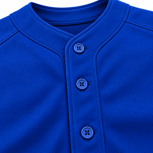 Diseños de Camisetas de Béisbol de Dos Tonos con Impresión por Sublimación Personalizada para Uniformes de Equipos de Adultos y Jóvenes con Numeración de Jugadores Personalizada - Product Image 3