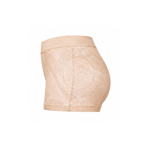 Everyday Style Women <b>Boxer</b> Shorts Lightweight Soft Casual Shorts For Home Wear Daily Use And Simple Clothing - Product Image 3