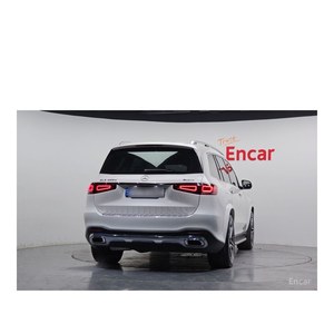 Mercedes-Benz Clase GLS GLS400d 4MATIC Modelo de Junio de 2023 con 115.219 km, Caja de Cambios Automática, Asientos de Cuero, Volante a la Izquierda, Cámara Trasera - Product Image 4