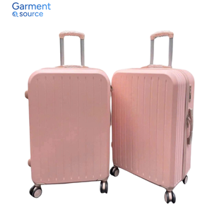 Direct de l'usine du Vietnam, bagages légers avec serrure TSA, fournisseur OEM de bagages à coque dure - Product Image 2