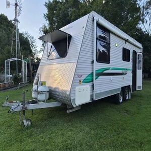 Potente Autocaravana 4x4 Todoterreno para Viajes Largos y Aventuras con Oferta Exclusiva de Venta al por Mayor de Autocaravanas - Product Image 4