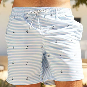 Custom Beach <b>Mens</b> Swim Shorts Quick Dry Summer Wear Running Classics Swim <b>Trunks</b> Swimwear Beachwear <b>Men's</b> Shorts - Product Image 1