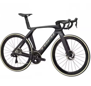 Prêt à être expédié : Vélo de route Trek Madone SLR 9 Gen7 - Product Image 2
