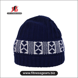 Unisex Winter Beanie <b>Hats</b> Breathable Waterproof Acrylic Y2K Style Casual Outdoor Warm <b>Hat</b> - Product Image 1