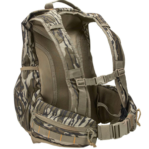 Mochila de Caza Cómoda con Correa de Hombro Arqueada, Gran Capacidad de Almacenamiento, Ligera y Ecológica - Product Image 6