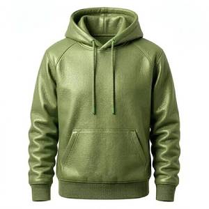 เสื้อแจ็คเก็ตหนังพรีเมียมสีดำคลาสสิกสำหรับผู้ชายแบบ 2 in 1 สำหรับฤดูหนาว พร้อมเสื้อกั๊กแบบถอดได้ - Product Image 5