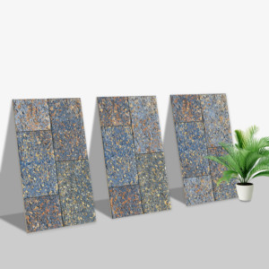 Carreaux muraux Premium Choice de qualité supérieure, carreaux d'élévation Asia Tiles 300x600mm pour articles de santé. - Product Image 1