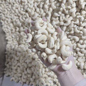 Best Rate Cheapest Cashew <b>Nuts</b> Ww210 Ww240 Quality Organic Cashew <b>Nuts</b> Wholesale Wholesale Exported To Asia, Eu, Middle East - Product Image 1