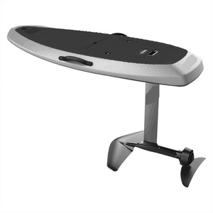 Tabla de surf con velocidad máxima de 40-45 km/hora - Product Image 6