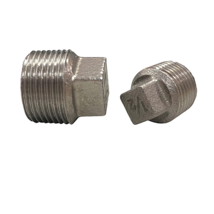 Cabeza de Enchufe de Acero Inoxidable, Precio Económico, Alto Nivel de Perfección, Variedad de Industrias, Embalaje Personalizado OEM/ODM, de Vietnam Facto - Product Image 1