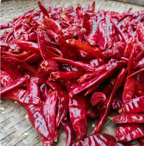 Chiles Secos al por Mayor, Especias Picantes y Condimento, Chiles Rojos en Polvo, Empaque a Granel OEM, Listos para Cocinar - Product Image 5