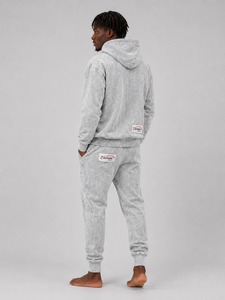 New Arrival Men Acid Wash <b>Tracksuit</b> Premium Cotton Blend Hooded Sweat Set With Durable <b>Stitching</b> Daily Wear Acid Wash Track Suit - Product Image 2