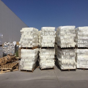 Bloques de Espuma EPS Reciclada de Grado Premium, Retardantes de Llama, Alta Expansión, Disponibles Ahora para Entrega Rápida para Tableros Aislantes - Product Image 2