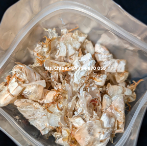 Meilleur choix pour l'alimentation animale à haute teneur en protéines | Poudre de coquille de crevette/coquille de crevette sèche - Product Image 4