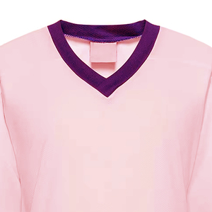 Jersey de Hockey sobre Hielo Sublimado Personalizado de Alta Calidad, Diseño Profesional Premium, Ligero, para Adultos y Jugadores de Equipo - Product Image 2