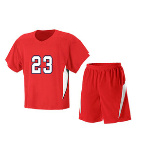 Uniforme de Lacrosse 2026 al Mejor Precio, Uniforme Deportivo de Último Diseño y Alta Calidad, Gran Venta - Product Image 1