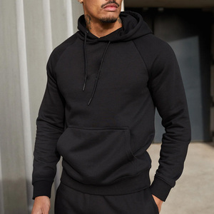 Sweats à capuche streetwear surdimensionnés personnalisés en molleton de coton à épaules tombantes pour les détaillants de mode américains – Commandes en gros - Product Image 5