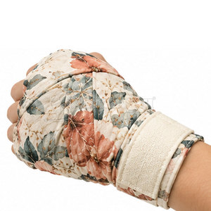 Bandages de boxe confortables pour l'entraînement, les séances de gym et les performances actives - Product Image 4