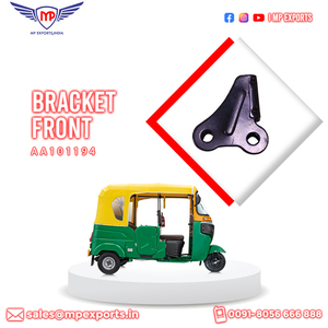 High Quality Indian Product of Three Wheeler Bracket Mount - Product Image 2