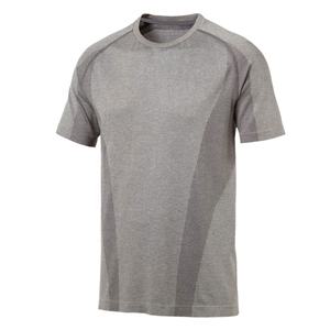 Camiseta de Compresión Ajustada al Cuerpo para Hombre con Logotipo Personalizado, Ropa Deportiva para Gimnasio y Entrenamiento - Product Image 2