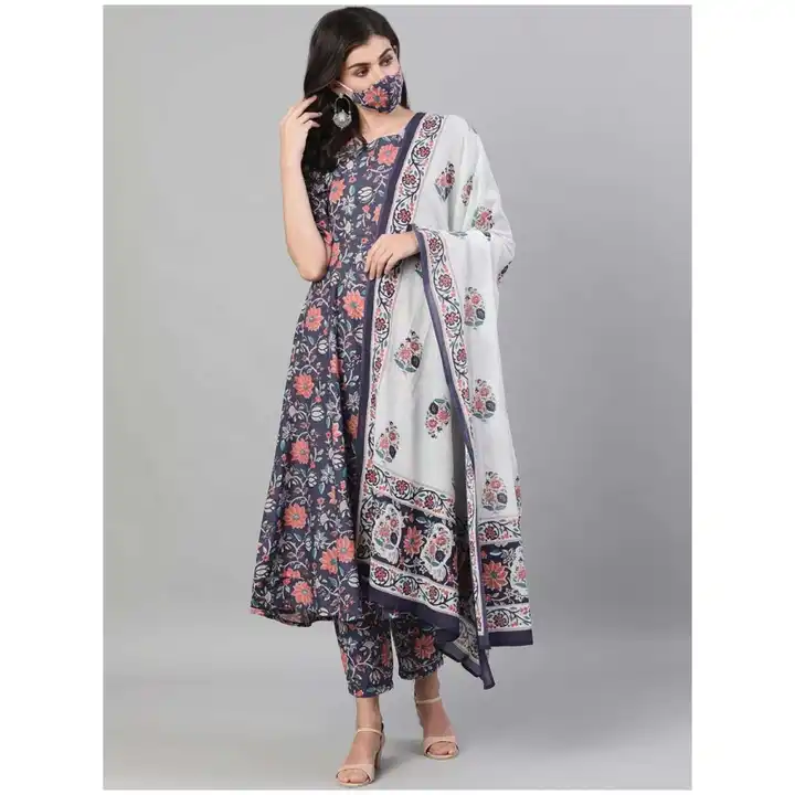 Ladies Designer Kurti Wholesaler and Manufacturer - Clothing wholesaler -  Kolkata - West Bengal | Yappe.in