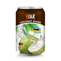 330ml Vinut Kelapa Segar Vietnam Buah Tropis & Sub-Tropis Grosir