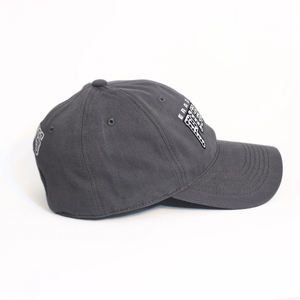 ''Gorra de béisbol gris de la Liga Piratas de SOSH 4'' - Product Image 3