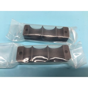 2 AMAT 0021-06924 CLAMP, FLEX GASLINE DZ IHC, 142893 - อุปกรณ์และอะไหล่เซมิคอนดักเตอร์ระดับโลกที่เชื่อถือได้จาก Trusted Global Legacy - Product Image 5