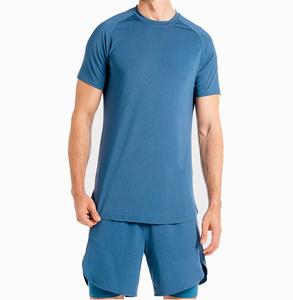 T-shirt homme à prix bas en vente, coupe classique, matière douce, idéal pour les occasions décontractées et les activités de plein air - Product Image 6