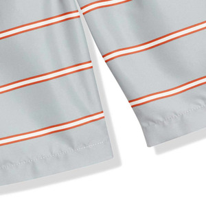 Pantalones Cortos Deportivos para Hombre, Duraderos, 100% Algodón, Transpirables, Cintura Elástica, Estilo Urbano, para Entrenamiento Físico, Ejercicio Diario - Product Image 5
