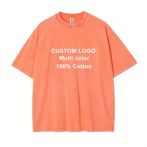 Fábrica de Producción de Prendas Personalizadas que Ofrece Servicio Integral de Fabricación de Camisetas y Documentación de Exportación Internacional - Product Image 1